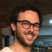 Ezequiel Fernandez Moron