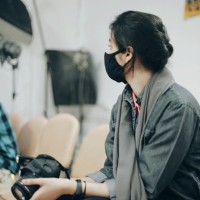 Afrah Mohammad Sharif