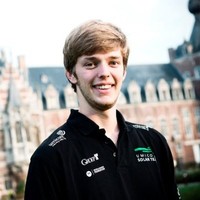 Mart-Joren Versteden