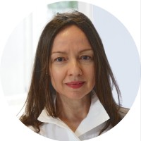 Eva Martín Fierro