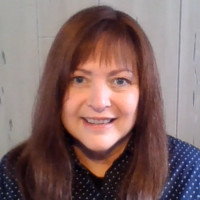 Claire Streb, Expert Remote Sr Software Pro