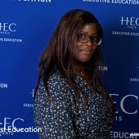 Marianne Haidara