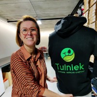 Nancy Vandekerckhove