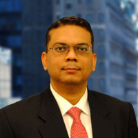 Shishir S. Pathak