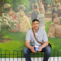 Yordan Ganev