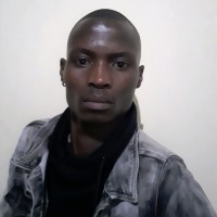 Mcebisi Mashiyi