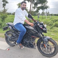 Manoj Uda