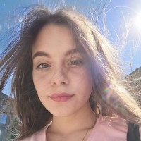 Анастасия Мягкова