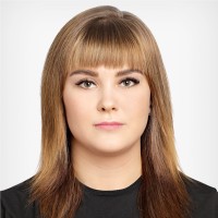 Zinaida Korus