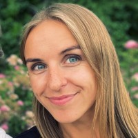 Ilona Čeginskaitė