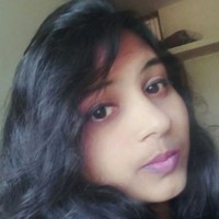 Sahana Raman