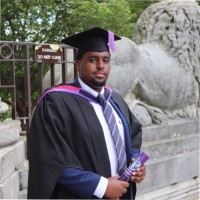 Ayub Yusuf
