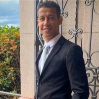Wesley Precegueiro, Cea, Cfp®
