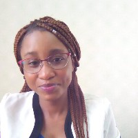 Eyitayo Alegria KAKPO