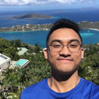 Roy Edward Valdez Jr.