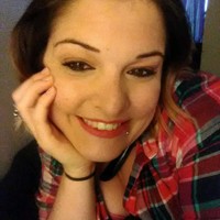 Samantha Burr