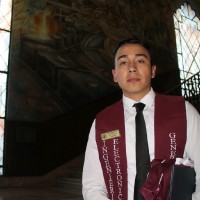 Felipe De Jesus Solis Ruiz