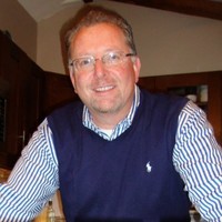 Patrick Mulcahy