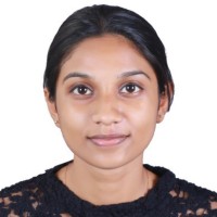 Sandra Antony