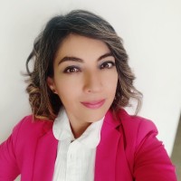MERARI STEPHANIE Montoya