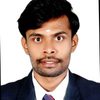 Chandrashekar T M