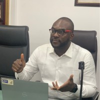 EBUKA KENNEDY ANYACHEBELU