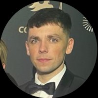 Simon O’Grady