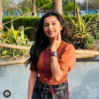 Lakshmi Sharma