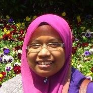Nurhuda Bakar