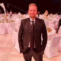 Christian Pramberger