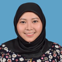 Juliana Safariah Haji Abu Bakar