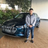 Shuyao Zhao