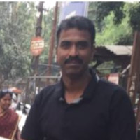 Sathya Natarajan