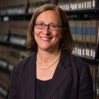 Sharon Beckman