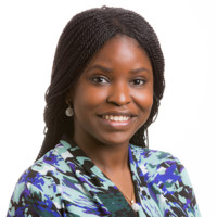 Naomi Swanta, Ph.D.