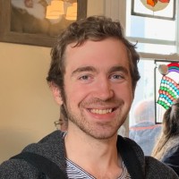 Christopher Strohmeier