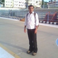 Rajesh R