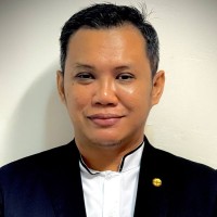 Mohd Fauzi Mohd Yusoff