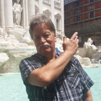 Fred Chapman