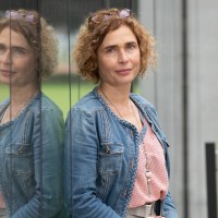 Carine Burkhardt Bossi