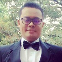 Frits Hendrico Tarihoran