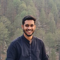 Shashank Saxena
