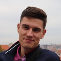 Антон Кяргин