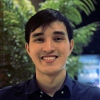 Daniel Soh