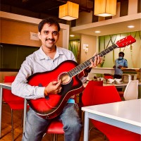 Pradeep Kulkarni