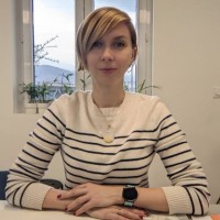 Marta Burkowski