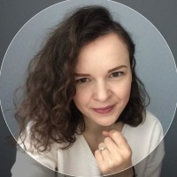 Olha Polishchuk🇺🇦