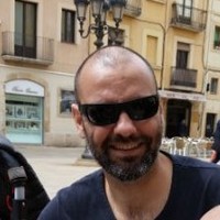 David Iglesias Llagostera