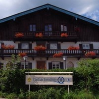 Landgasthof Einbachmühle