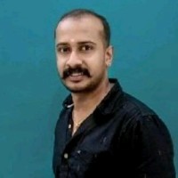 Vishnu Ganesh